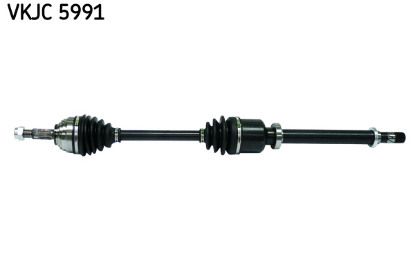 Drive Shaft - VKJC 5991 SKF